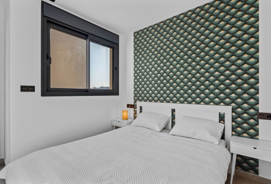 Resale - Villa - Ciudad Quesada - Costa Blanca