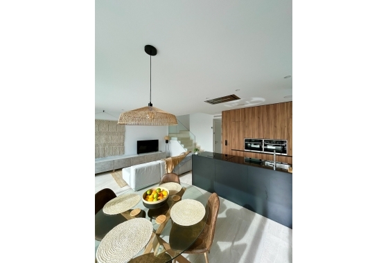 Revente - Villa - Santa Rosalia - Inland