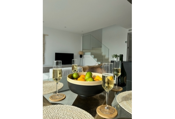 Revente - Villa - Santa Rosalia - Inland