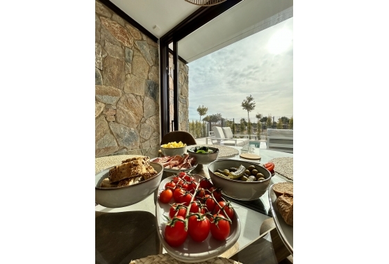 Revente - Villa - Santa Rosalia - Inland