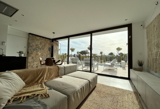 Revente - Villa - Santa Rosalia - Inland