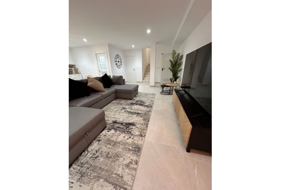 Revente - Villa - Santa Rosalia - Inland