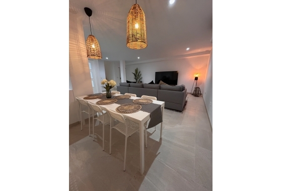 Revente - Villa - Santa Rosalia - Inland