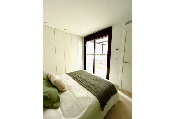 Revente - Villa - Santa Rosalia - Inland