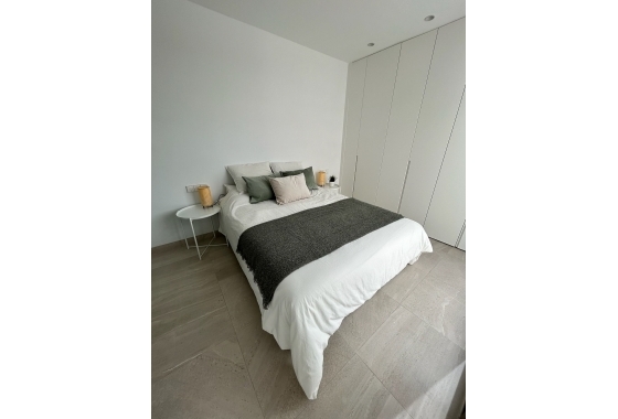 Revente - Villa - Santa Rosalia - Inland