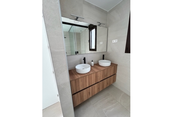 Revente - Villa - Santa Rosalia - Inland