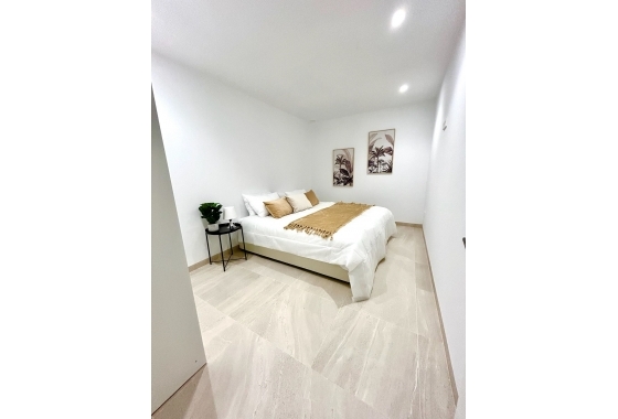 Revente - Villa - Santa Rosalia - Inland