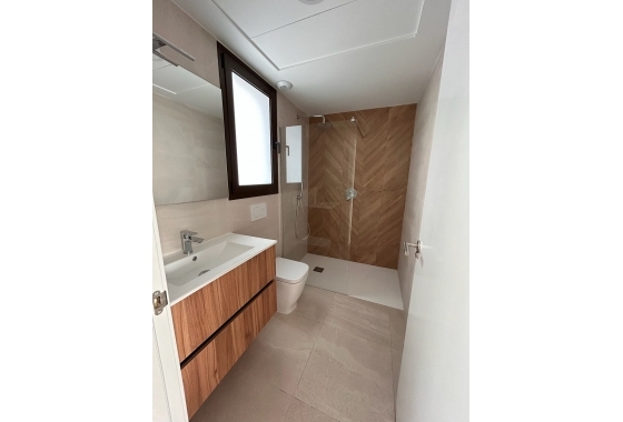 Revente - Villa - Santa Rosalia - Inland