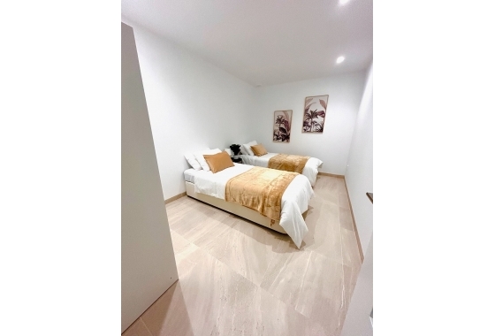 Revente - Villa - Santa Rosalia - Inland