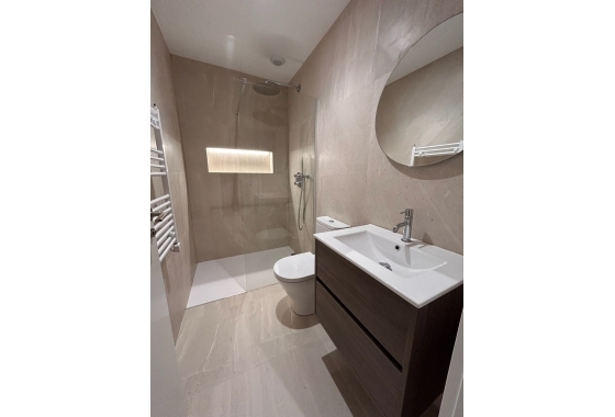 Revente - Villa - Santa Rosalia - Inland