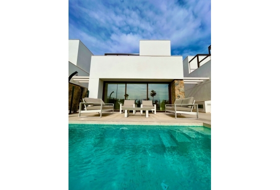 Revente - Villa - Santa Rosalia - Inland