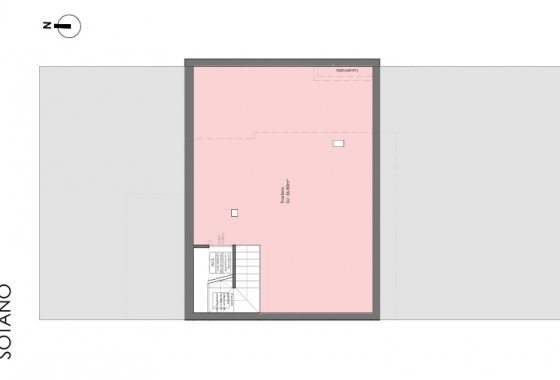 Revente - Villa - Santa Rosalia - Inland