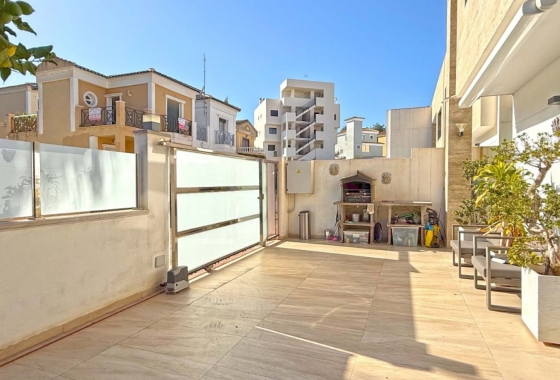 Resale - Villa - Orihuela Costa - Costa Blanca