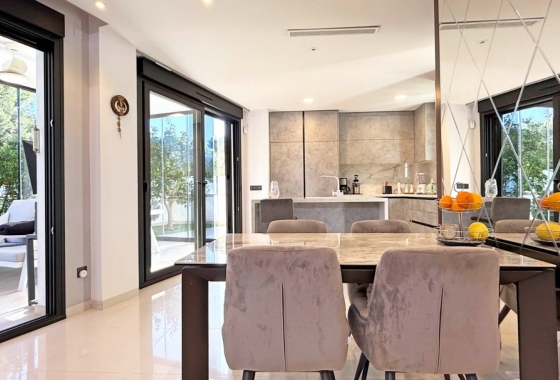 Resale - Villa - Orihuela Costa - Costa Blanca