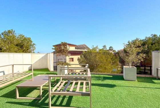 Resale - Villa - Orihuela Costa - Costa Blanca