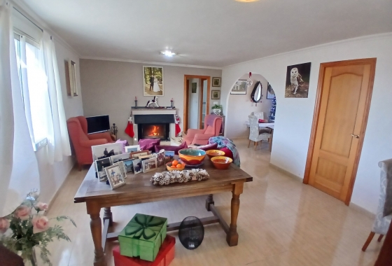 Resale - Finca - Monóvar/Monóver - Inland