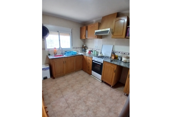 Resale - Finca - Monóvar/Monóver - Inland