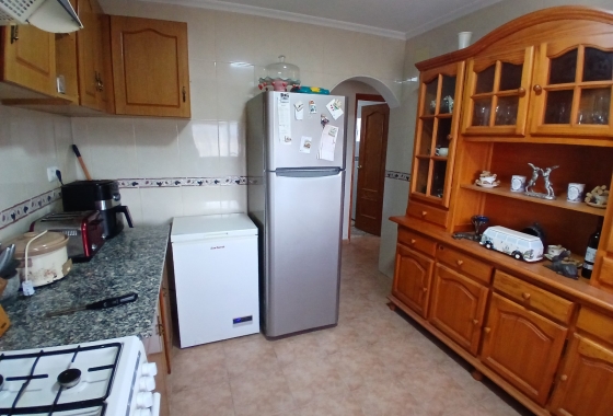 Resale - Finca - Monóvar/Monóver - Inland