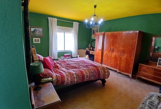 Resale - Finca - Monóvar/Monóver - Inland