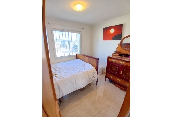 Resale - Finca - Monóvar/Monóver - Inland