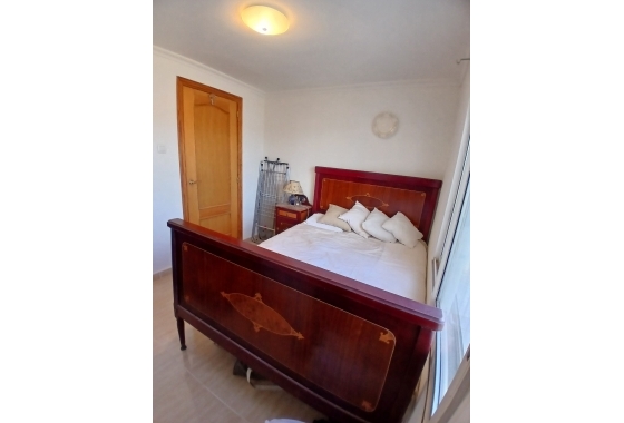 Resale - Finca - Monóvar/Monóver - Inland