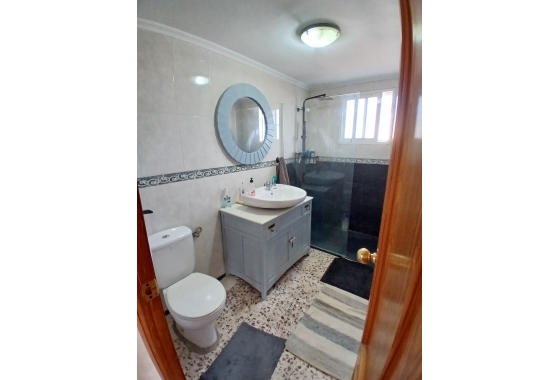 Resale - Finca - Monóvar/Monóver - Inland