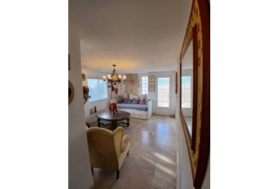 Resale - Finca - Monóvar/Monóver - Inland