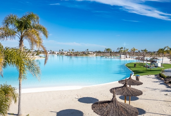 Resale - Apartment / flat - Santa Rosalia - Inland