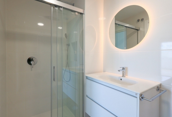 Resale - Apartment / flat - Santa Rosalia - Inland