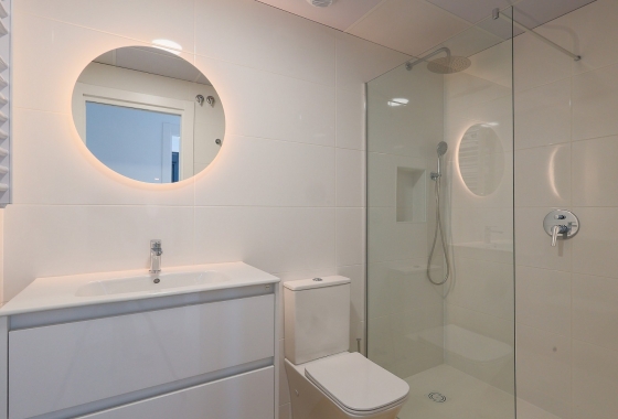 Resale - Apartment / flat - Santa Rosalia - Inland