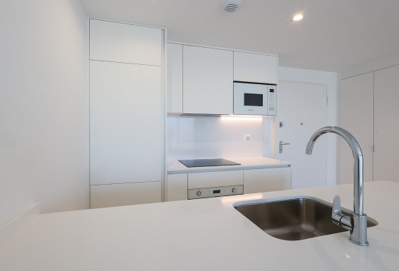 Resale - Apartment / flat - Santa Rosalia - Inland