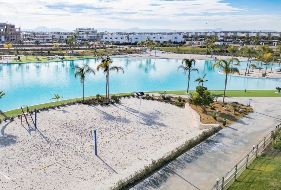 Resale - Apartment / flat - Santa Rosalia - Inland