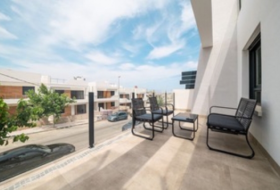 Resale - Apartment / flat - San Miguel de Salinas - Inland