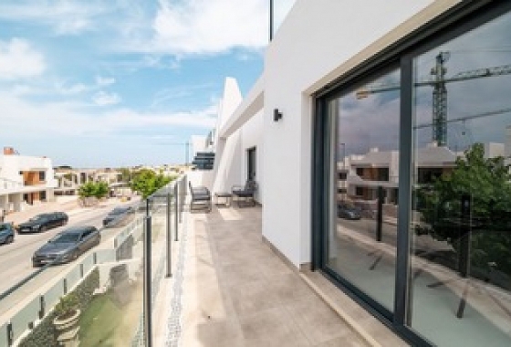 Resale - Apartment / flat - San Miguel de Salinas - Inland