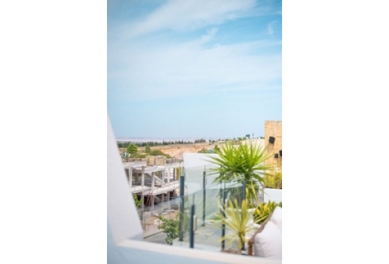 Resale - Apartment / flat - San Miguel de Salinas - Inland