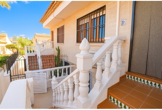 Resale - Townhouse - La Mata - Costa Blanca