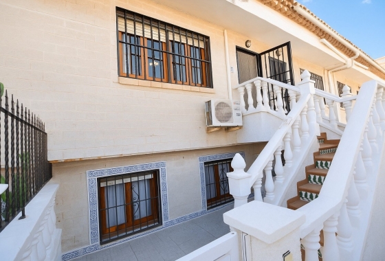 Resale - Townhouse - La Mata - Costa Blanca