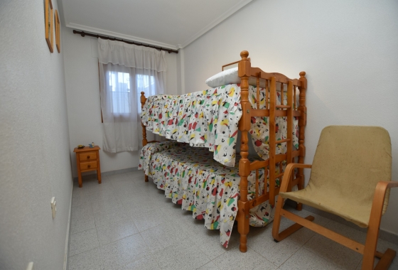 Resale - Townhouse - La Mata - Costa Blanca