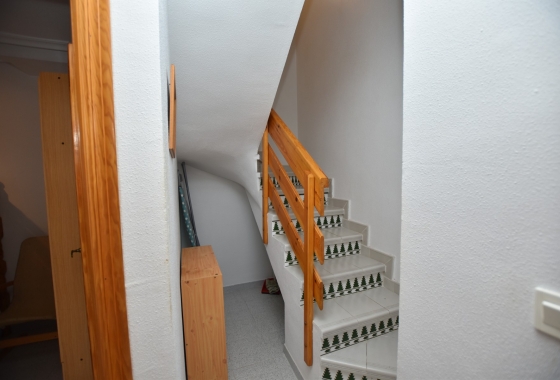 Resale - Townhouse - La Mata - Costa Blanca