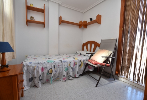 Resale - Townhouse - La Mata - Costa Blanca