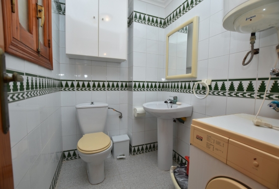 Resale - Townhouse - La Mata - Costa Blanca