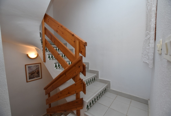 Resale - Townhouse - La Mata - Costa Blanca