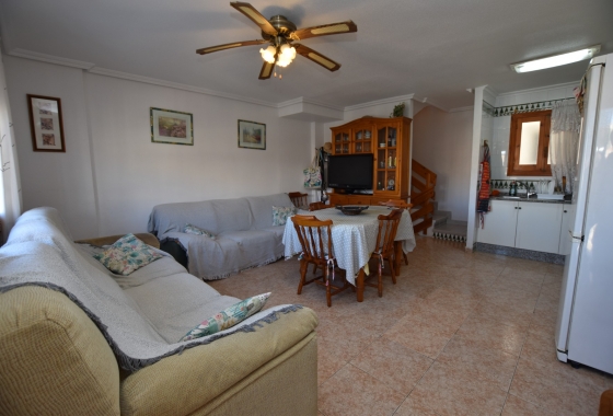 Resale - Townhouse - La Mata - Costa Blanca