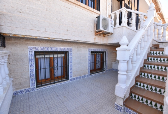 Resale - Townhouse - La Mata - Costa Blanca