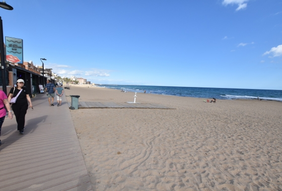 Resale - Townhouse - La Mata - Costa Blanca