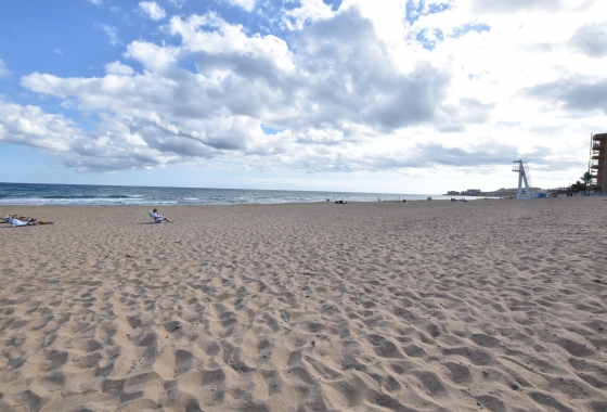 Resale - Townhouse - La Mata - Costa Blanca