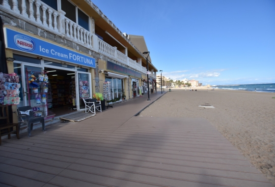 Resale - Townhouse - La Mata - Costa Blanca
