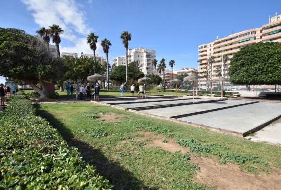 Resale - Townhouse - La Mata - Costa Blanca