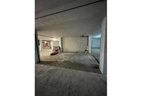 Resale - Townhouse - La Mata - Costa Blanca