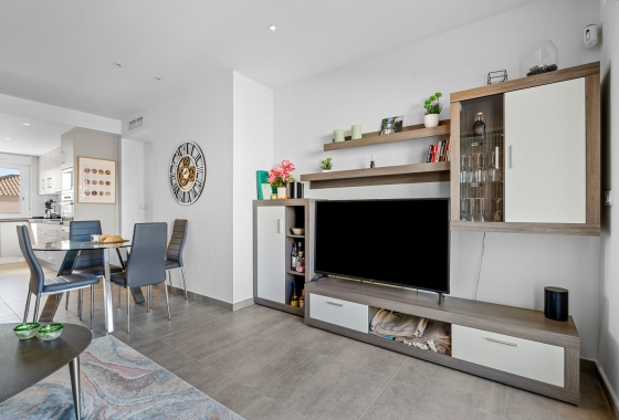 Resale - Bungalow - Torrevieja - Costa Blanca